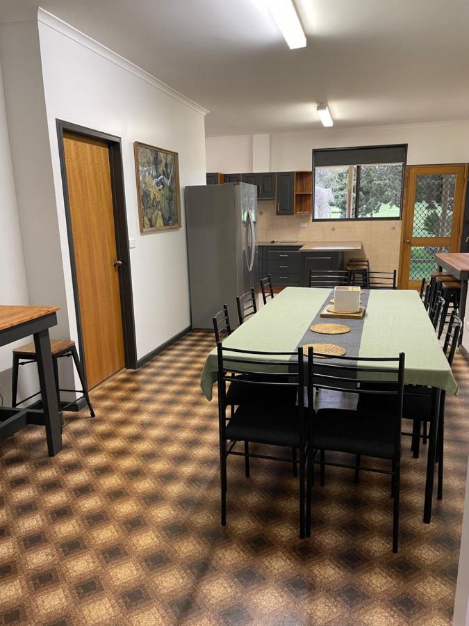 Willa Heartland Hideaway Vivonne Bay Zewnętrze zdjęcie